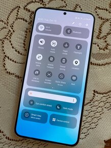 Samsung S22+    Paměť 256GB - 4