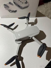 DJI mini 2 - Fly more combo - 4