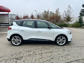 Renault Scenic 1,2 TCe 85kW Energy Limited - 4