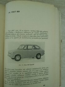 Fiat 600. 600 d 850 atd - 4