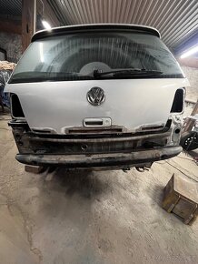 Golf 4 1.9 TDI 66kw - 4