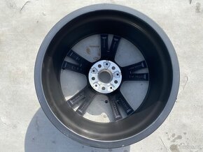 BMW 3 G20 G21 ALU DISK KOLO 8,5J x 19” IS40 - 4