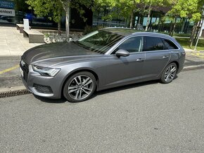 Audi A6 3.0 TDi - 4