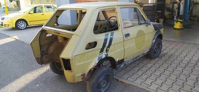 Fiat 126p Maluch - 4