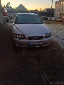 Volvo S80 d5 - 4