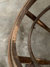 Thonet / Fischel židle - 4