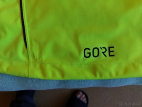 GORE C3 Gore-tex Active jacket vel. XL - 4