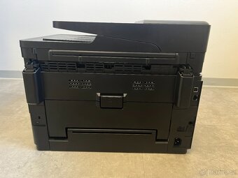 HP LaserJet Pro MFP M177fw - 4