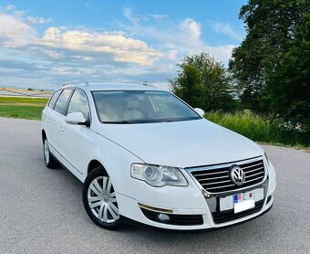 Vw Passat 2.0 Tdi 125kw 170ps Highline - 4