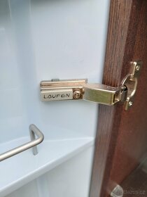 Koupelnová skříňka Laufen - 4
