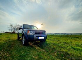 Land Rover Discovery 3 2.7 TDV6 - 4