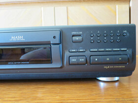 Technics COMPACT DISC PLAYER SL-PS770A - 4