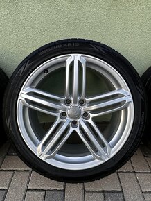 Audi POMPEI 5x112 r19 - 4