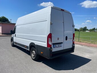 Fiat Ducato 2,3 130 L4H3 2015 dph - 4