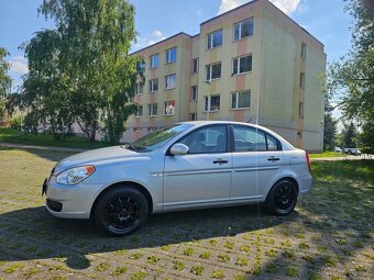 Hyundai Accent 1.5crdi 81kw 107tis km - 4