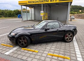 Mazda mx-5 nc 1.8 prht - 4