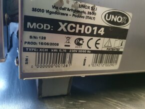 Holdomat Unox XCH014 - 4