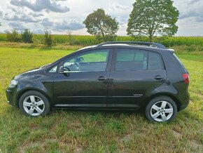 VW golf plus 5 1.4i - 4