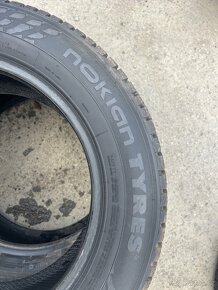 Zimní pneu 185/65R15 (2ks) Nokian - 4