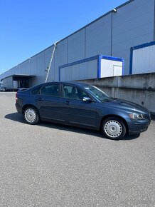 VOLVO S40 1.8i SUMMUM 92kW 2004 111000KM, 89 000,-Kč - 4