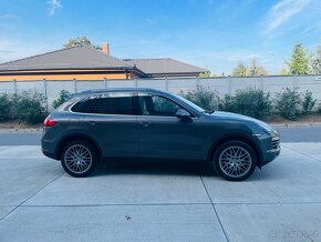 Porsche Cayenne 3.0 diesel - 4