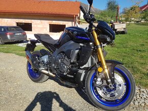 Yamaha MT 10 SP 2023 - 4