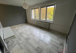 Prodej bytu 1+KK, 31m2, Květinová, Orlová Lutyně - 4