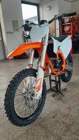 KTM SX85 - 4