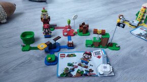 Lego Mario - 4