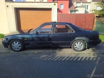 Honda Legend 3.2 V6 KA7 151 KW automat - na díly - 4