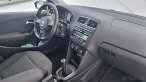 Volkswagen Polo 1.2 tsi 77kw 6R - 4