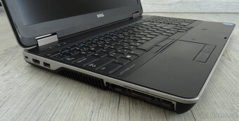 Dell Latitude E6540 (15.6", Full HD, i5 2x3,1 GHz) - kus 2 - 4