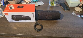 JBL Charge 5 BT - 4