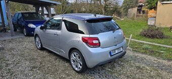 Citroën DS3 1.6THP 115kw - 4