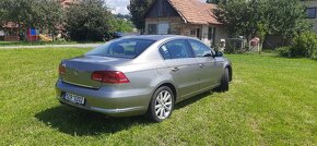 VW PASSAT  2.0 TDI  4 MOTION  B7 - 4