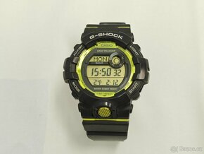 Hodinky Casio GBD-800 - 4