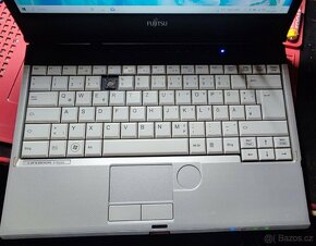 Fujitsu Lifebook S760 - 4