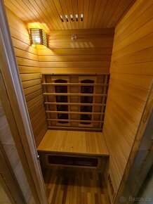 Infrasauna - 4