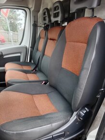 Fiat Ducato 3.0JTD 115 kW power L3H2 - 4