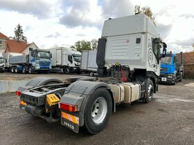 Iveco Stralis AS440S45 E5 HYDRAULIKA/MANUÁL/PO GO/PRONÁJEM - 4