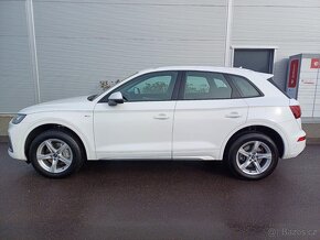 AUDI Q5 2,0 40 Tdi Quattro S-Tronic S-Line r.v.5/2021,54 900 - 4