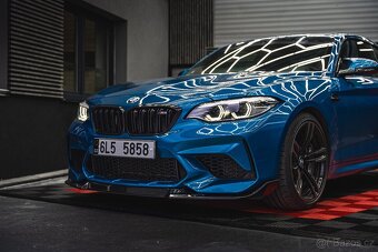 BMW M2 competition TOP - 4