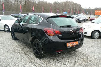 Opel Astra 1.4Turbo -2011 - 4