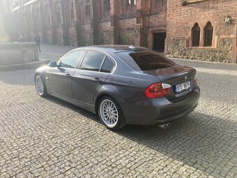 BMW 330D 170KW AUTOMAT - 4