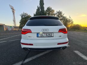 Audi Q7 - 4