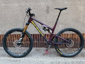 Rocky mountain altitude 790 msl - 4