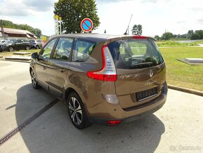 Renault SCENIC1,5 DCI - 4