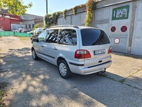 Ford Galaxy 1.9tdi - 4