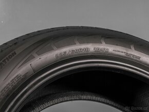 ZIMNÍ PNEUMATIKY R18 GOODYEAR SUV 225/60/18 104H (944T) - 4