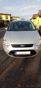 Ford S-Max 2.0TDCi  103kW  r.v.2014 - 4